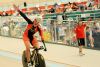 Alfonso Cabello en el Mundial de Ciclismo en Pista 2014