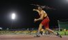 Hctor Cabrera, lanzamiento de jabalina T12, Mundial de Atletismo Doha2015