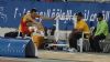 Jose Antonio Exposito, salto longitud T20, Mundial Atletismo Doha2015