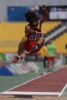 Martin Parejo salto de longitud T11, Mundial Atletismo Doha 2015