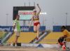Sara Fernandez salto de longitud T12 Mundial Atletismo Doha 2015