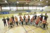 Seleccin nacional de baloncesto en silla de ruedas
