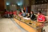 Presentacin preseleccin del equipo paralmpico espaol para Ro 2016 en Mrida