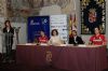 Presentacin preseleccin del equipo paralmpico espaol para Ro2016 en Valladolid