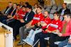 Presentacin de la preseleccin del equipo para Ro2016 en Vigo