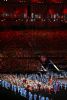 Acto inauguracin Juegos Paralmpicos Rio 2016