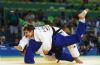 La judoka valenciana Mnica Merenciano ha finalizado en quinto lugar en la competicin de judo hasta 57 kilos de los Juegos Paralmpicos de Rio 2016