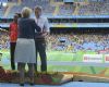Izaskun gana la medalla de bronce en su estreno en unos Juegos Paralmpicos en los 1500 metros de Ro 2016