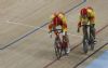 Bronce ciclismo por equipos contrarreloj. Jornada 4 Juegos Paralmpicos de Ro 2016