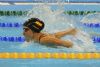 Sarai Gascn consigue su tercera medalla de plata en Ro 2016 en los 100 metros mariposa