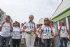 Visita de S.A.R. la Infanta Elena a la Villa Paralmpica de los Juegos de Ro 2016