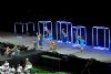 Actuacin musical de Tokio 2020 durante la ceremonia de clausura de los Juegos Paralmpicos de Ro 2016.