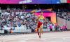 Relevo 4x100 T11-T13 Campeonato del Mundo de Atletismo Paralmpico Londres 2017