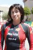 Josefa Benitez Guzmn, miembro del Equipo Paralimpico Espaol para Londres 2012.