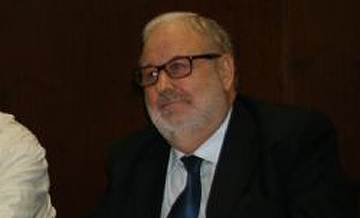 Antonio Carlos Gmez Oliveros