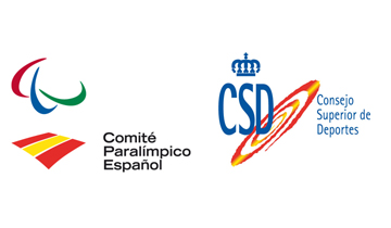 Logotipos de CPE y CSD