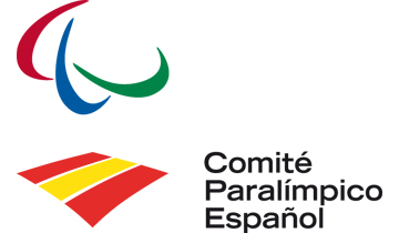 Logotipo del Comit Paralmpico Espaol