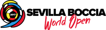 Logotipo delOpen Mundial de Boccia Bisfed 2017