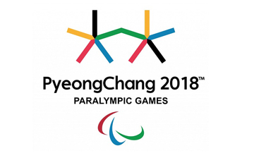 Logo Pyeongchang 2018
