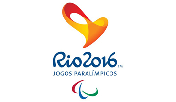 Emblema de los Juegos Paralmpicos de Ro 2016