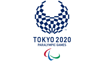 Logotipo Tokio 2020