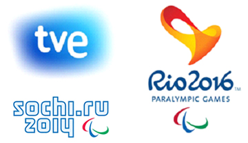 TVE, Sochi 2014 y Ro 2016