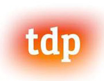 Logotipo de Teledeporte