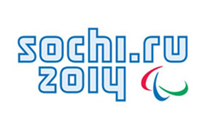 Emblema de los Juegos Paralímpicos Sochi 2014