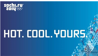 Emblema HOt Cool Yours
