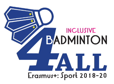 Badminton 4 All