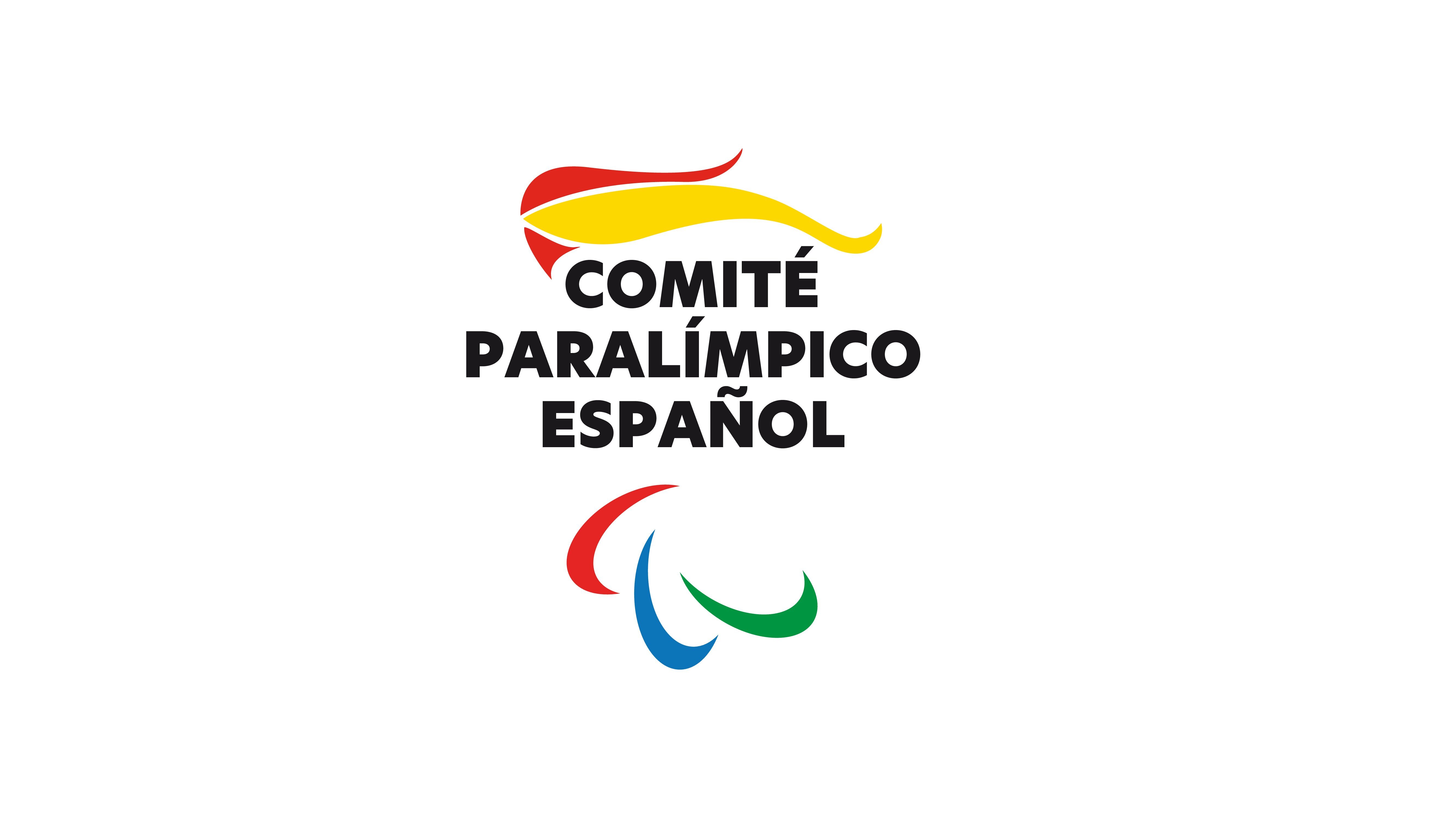 Nuevo logotipo del Comité Paralímpico Español
