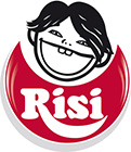 Logotipo de risi