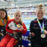 Marta Fernández oro 100 libres S3