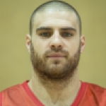 Jordi Ruiz, durante una concentración y entrenamiento con la selección española de baloncesto en silla.