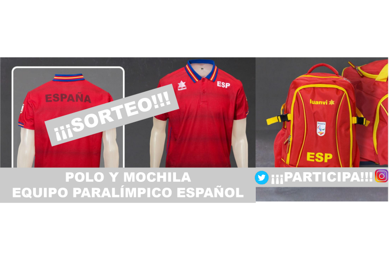 Cartel del sorteo