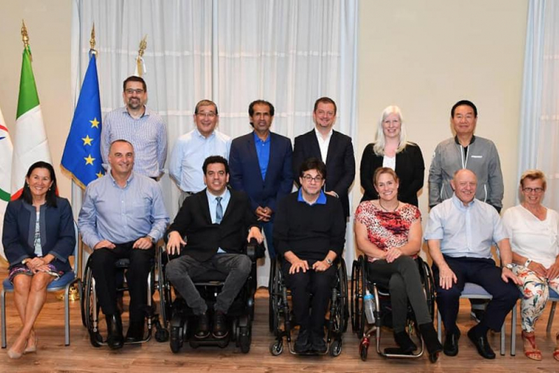 Junta de Gobierno de IPC