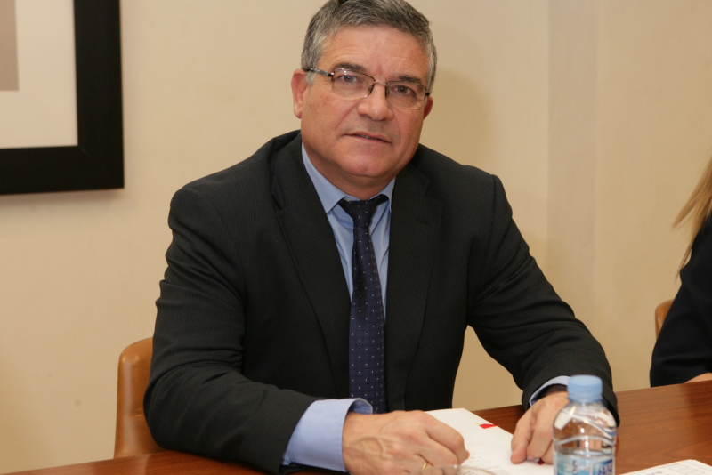Julián Rebollo