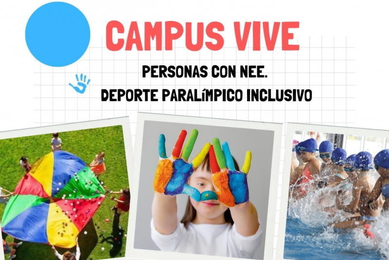 Campus vive