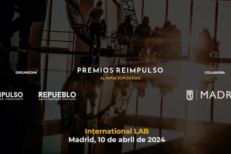 Premios Reimpulso