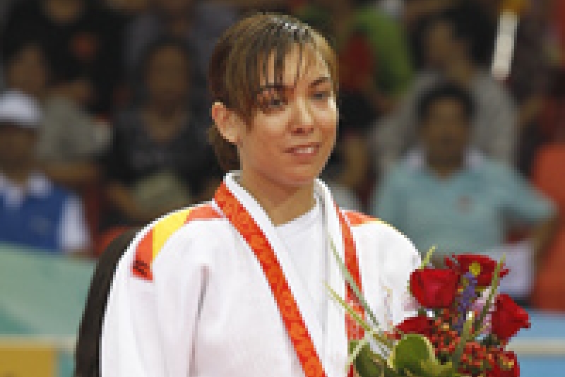 M&#243;nica Merenciano