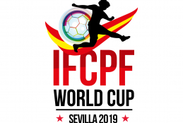 Logotipo del campeonato