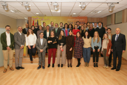 Los patrocinadores del Plan ADOP