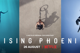 Cartel de la película