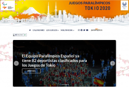 Portada del especial web
