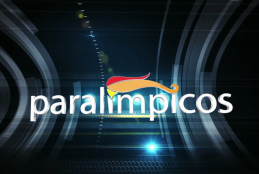 Cabecera del programa 'paralímpicos'