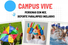 Campus vive