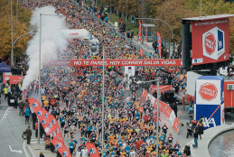 Carrera Ponle Freno. Foto: Fundación AXA