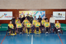 CD Fundosa ONCE