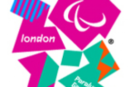 Logotipo de Londres 2012