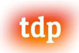 Logotipo de Teledeporte